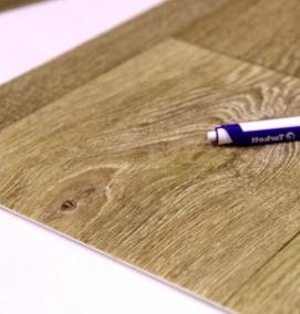 Линолеум Сохо 3 - тип 4