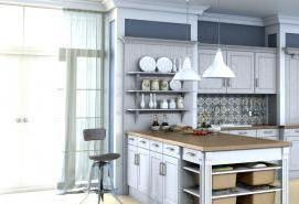 Линолеум Спринт Про Аризона 1 - вариант 2