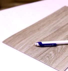 Линолеум Спринт Про Корсар - модель 2