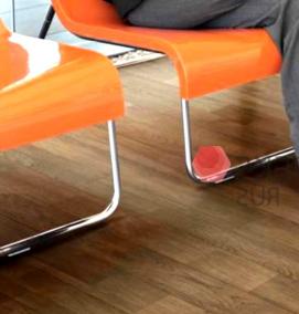 Линолеум Стронг - вариант 4