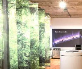 Линолеум Ultra Cracked Oak - тип 3