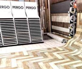 Линолеум Ultra Empire - вариант 3