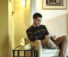 Линолеум Ultra Vals 167M - тип 4