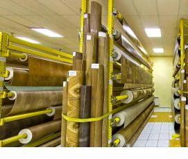 Линолеум Ultra Vals 167M - тип 3