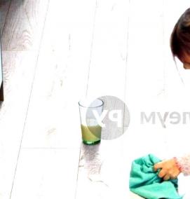 Линолеум Ультра Вальс - тип 4