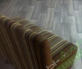 Линолеум Вальс - вариант 1