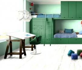 Линолеум Васаби 3 - модель 4