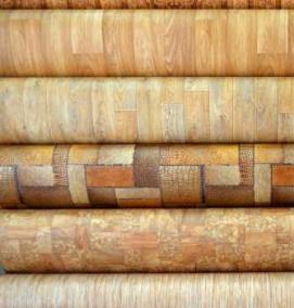 Линолеум Вереск 3 - вариант 4