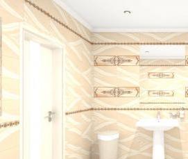 Линолеум Версаль Ришелье - модель 2