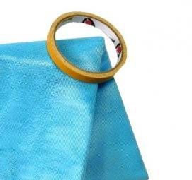 Липкая монтажная лента - тип 4