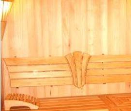 Липовая евровагонка - тип 2