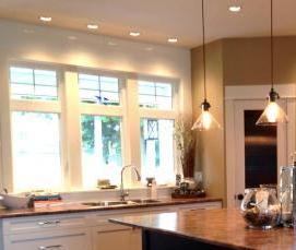 Липовый блок-хаус - тип 1