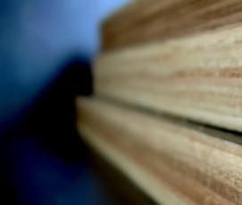 Лист фанеры 20 мм - тип 3