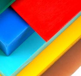 Лист металлический 100 мм - модель 2