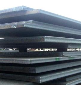 Лист металлический 10 мм - модель 3