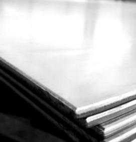 Лист металлический 12 мм - модель 2