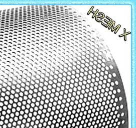 Лист металлический 2 мм - вариант 3