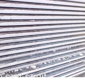 Лист металлический 2х1250х2500 мм - модель 1