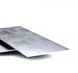 Лист металлический 2х1250х2500 мм - модель 4