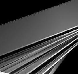 Лист металлический 2х1250х2500 мм - модель 3