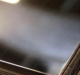 Лист металлический 2х1250х2500 мм - модель 2