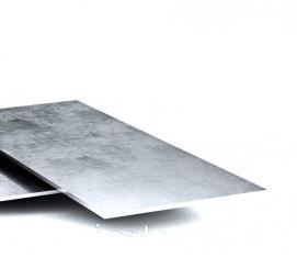 Лист металлический 40 мм - тип 2