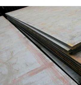 Лист металлический 4 мм - тип 2