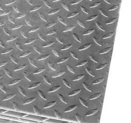 Лист металлический 5 мм - вариант 4