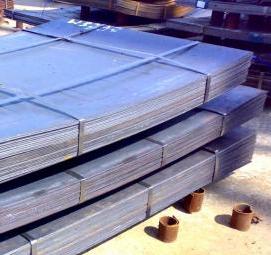 Лист металлический 5 мм - вариант 3