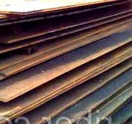 Лист металлический 6 мм - модель 1