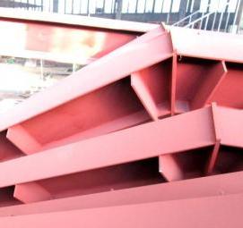 Лист металлический 6 мм - модель 4