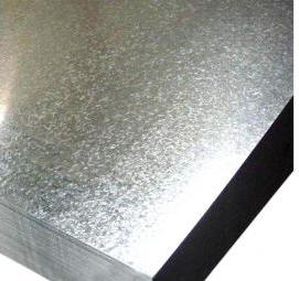 Лист металлический 6 мм - модель 3