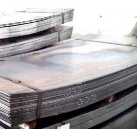 Лист металлический 6 мм - модель 2