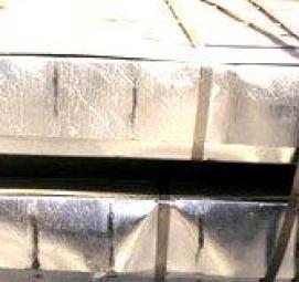 Лист металлический 8 мм - модель 4