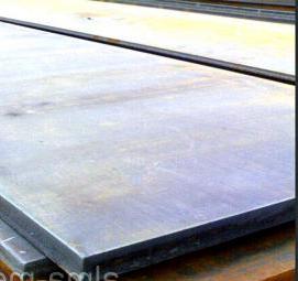 Лист металлический 8 мм - модель 2