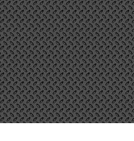 Лист металлический черный - модель 4