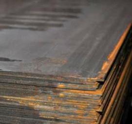 Лист металлический: жесть - вариант 3