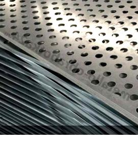 Лист нержавейки - вариант 1