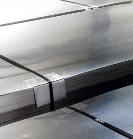 Лист нержавейки - вариант 4