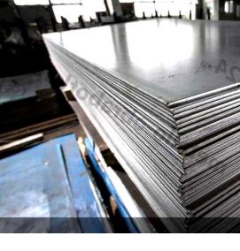 Лист нержавейки - вариант 3