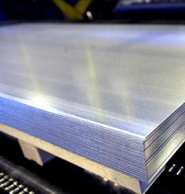 Лист нержавейки - вариант 2