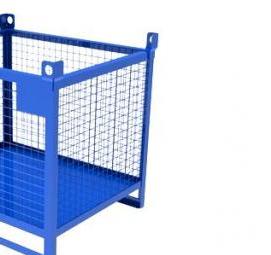 Лист сетчатый металлический - вариант 2