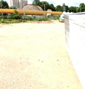 Лист шифера - модель 4