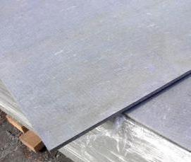 Лист шифера плоский - тип 1