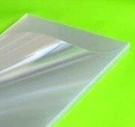 Лист стальной 0,2 мм - тип 2