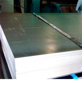 Лист стальной 10 мм - вариант 4