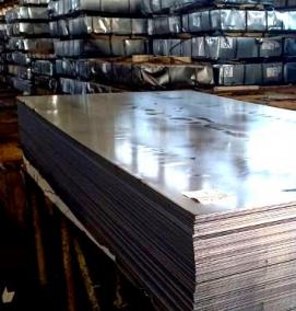 Лист стальной 10 мм - вариант 3