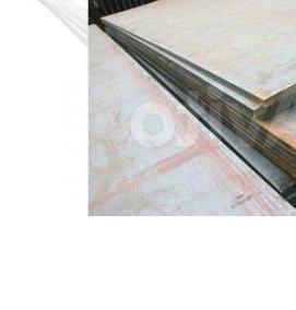 Лист стальной 10 мм - вариант 2