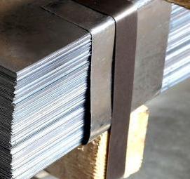 Лист стальной 3 мм - модель 4