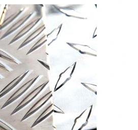 Лист стальной Квинтет - вариант 3